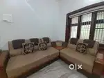 10 year old 4 piece sofa set