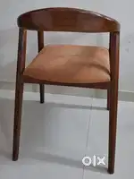 Teak wood 8 Dining Chairs