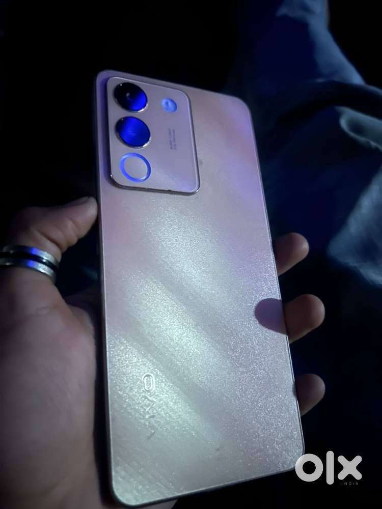 Vivo y 200 5g 128 gb