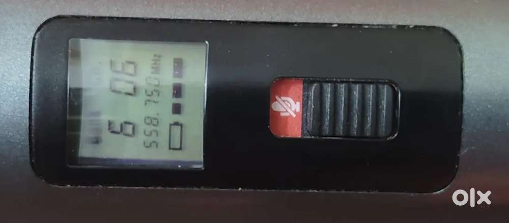 SennheiserPro Mic Only (Used)