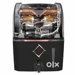 15 Litre Copper + RO + UV + UF + TDS Adjuster Pure Copper