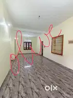 Independent 3bhk  house for rent Aluva Pump junction