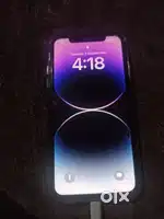 Iphone xr mint condition