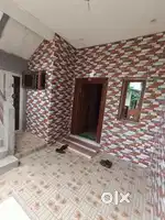 Low Budget Newly Constructed House for sale at Katpadi Senur