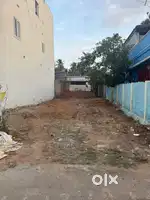 Vadavalli pattiyannan nagar ,plots for sale