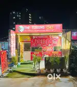 Cook/Helper for Restaurant