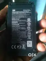 Djl drone air rechargeable battery