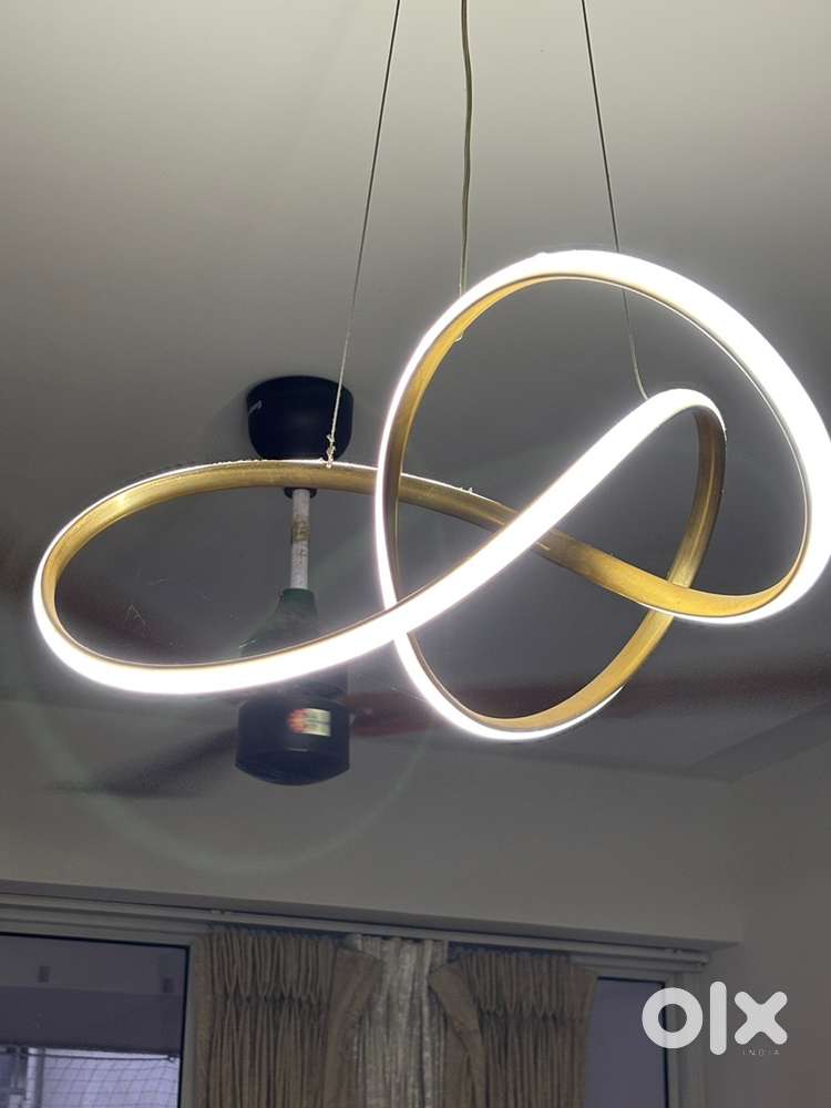 Infinity LED zoomer