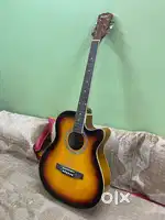 Guitar New
