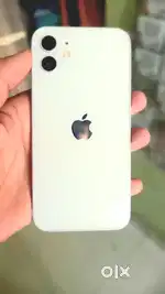 iphone 12 white