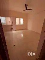 3bhk  + study  semi furnished flat at alakhnada enclave avadh vihar