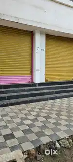 1250sq collage road front Shop