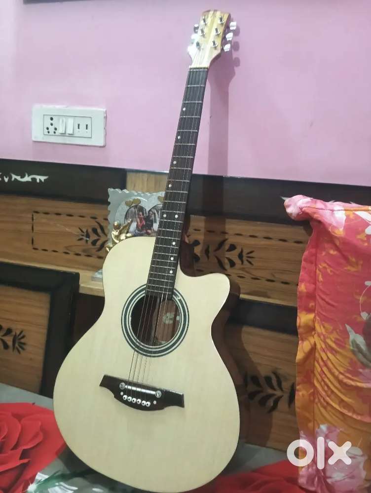 Music guitarnew