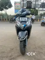 Honda Activa 125 model 2023