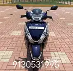 TVS Jupiter 125 Oct 2024 Ntorq Activa Access Honda Dio Scooty