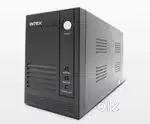 Intex UPS with brand new battery