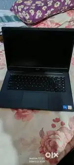 Redmi notebook 5 pro laptop