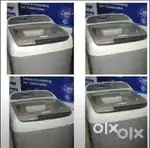 Best 5 years warranty offer washing machine fully automatic