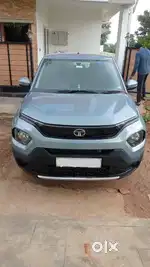 Tata Punch  2023 PETROL 7900KM Manual