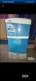 Tata swatch water purifier