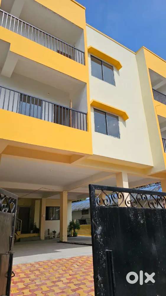 2 BHK SALE AT SATGAON