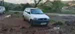 Maruti Suzuki Alto 2005