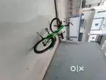 Hero cycle for sale, for 10 year old kids