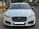 Jaguar XF, 2017, Diesel
