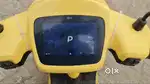 Ola s1 pro yellow