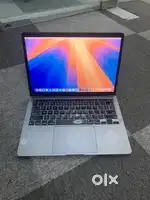 Apple MacBook Air M1 8GB 512GB 2020 WRNTY