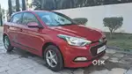 Hyundai Elite i20 Sportz (O) 1.2, 2016, Petrol