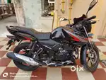 TVS APACHE