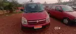 Maruti Suzuki Wagon R LXI, 2010, Petrol