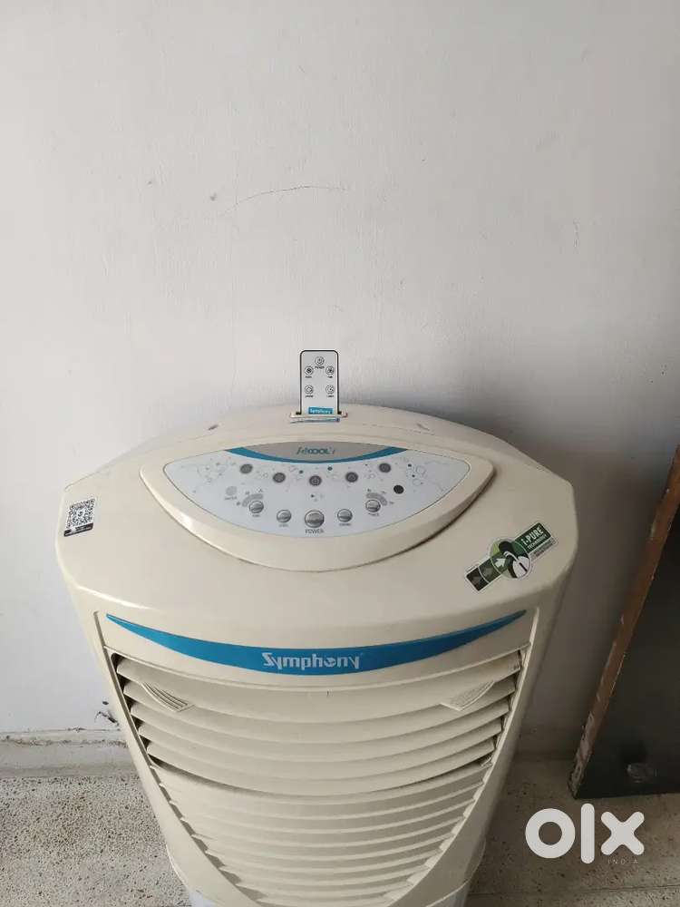 Symphony Cooler mint condition