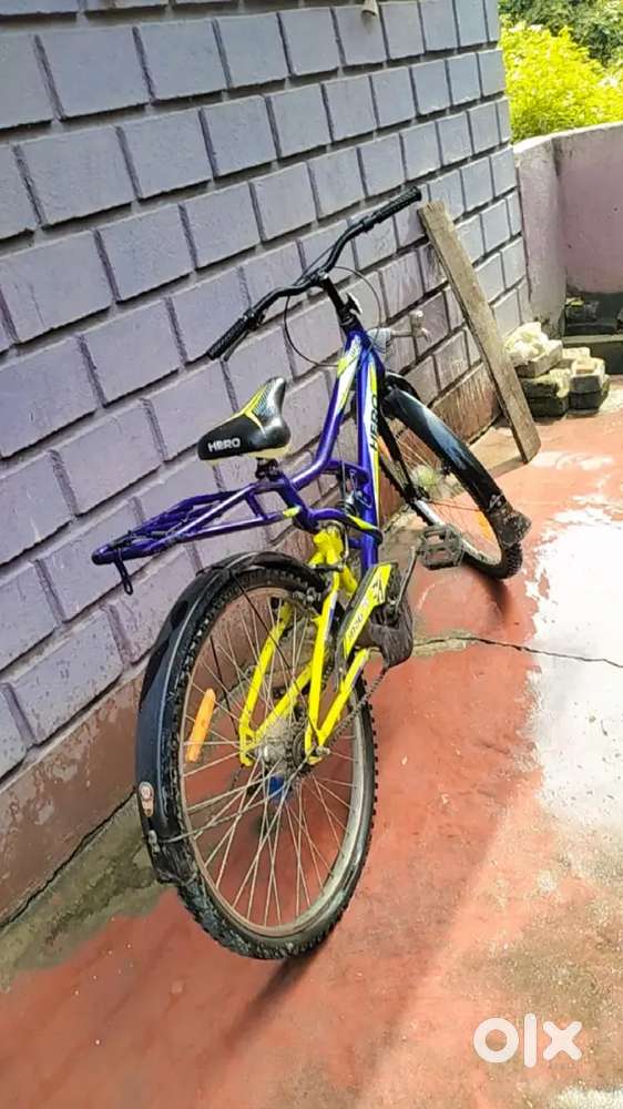 Hero 26 next cycle
