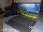 Lenovo laptop