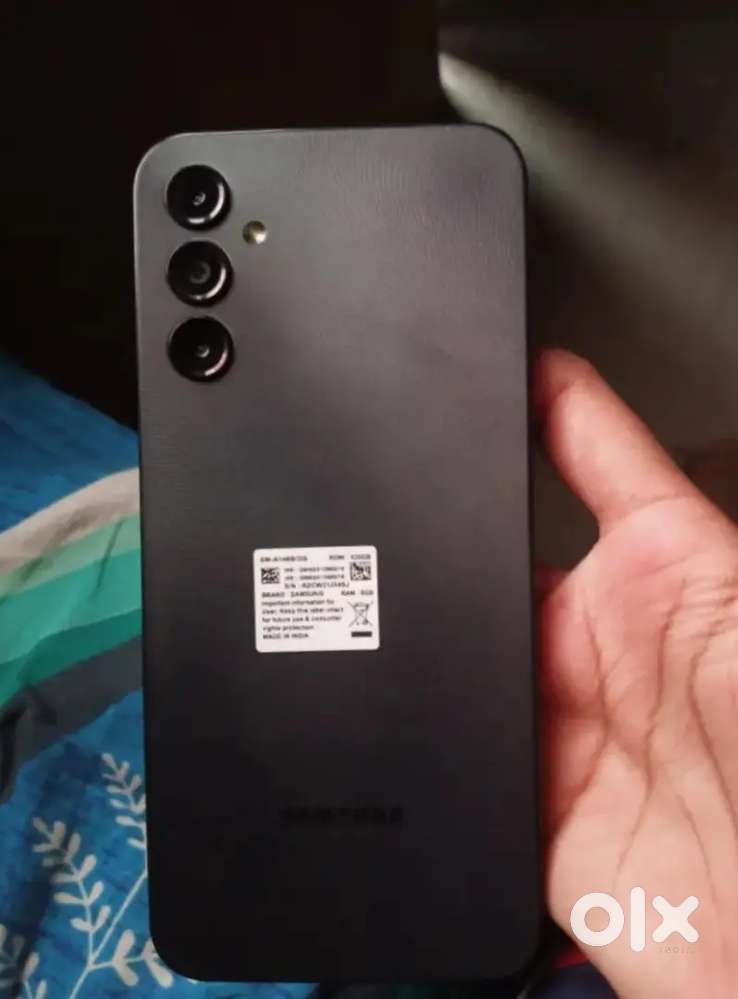 Samsung a14 g5