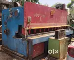 Shearing machine 3 meter 13mm