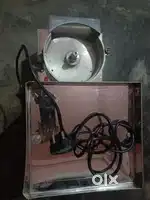 Heavy duty multi purpose vegetable cutting and slicing machine
