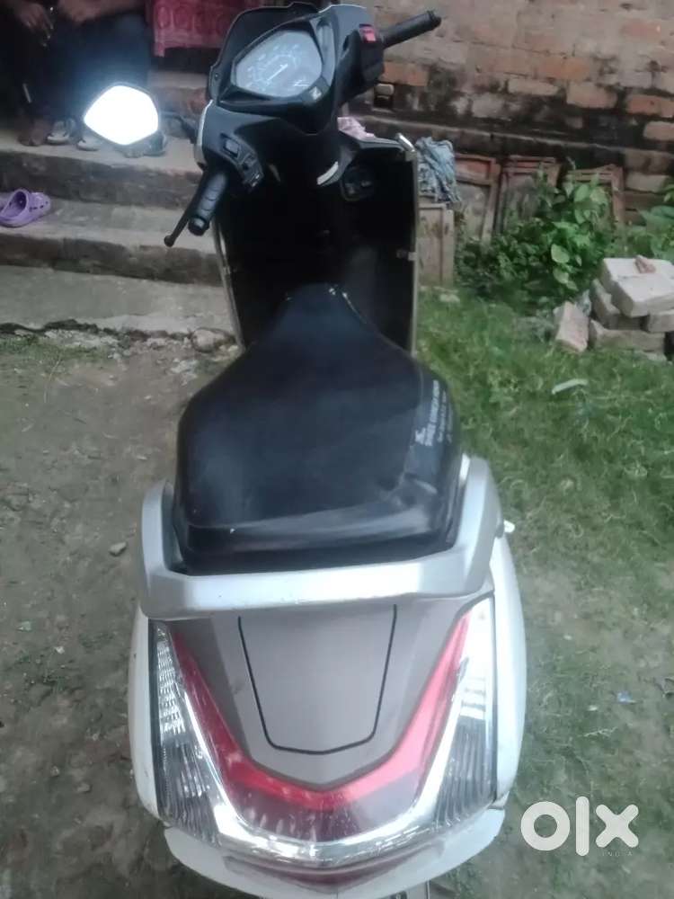 Good condition