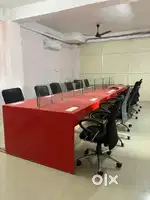 Furnished office for rent at Mp Nagar Bhopal