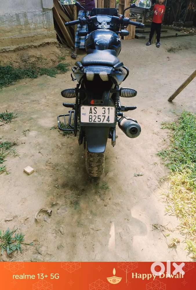 Very good condition