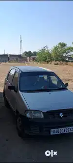 Maruti Suzuki Alto 2007