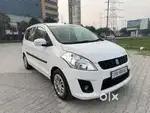 Maruti Suzuki Ertiga VDI, 2015, Diesel