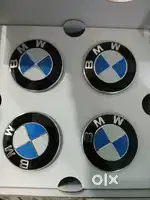 BMW  wheel cap