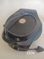 Prestige pizza and sandwich maker