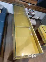 Jewellery counter