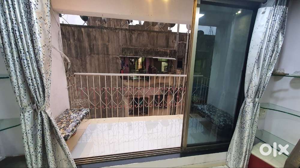 AVAILABLE ONE ROOM VACANCY IN 2BHK