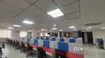 Rajkumar CS355 -Office space available for rent in Rs puram