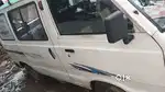 Maruti Suzuki Omni ven